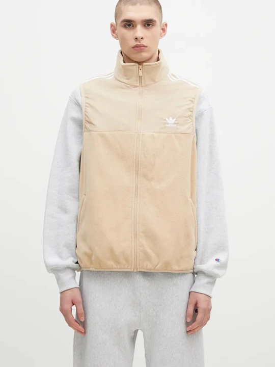 Zdjęcie produktu adidas Originals bezrękawnik Fleece Vest