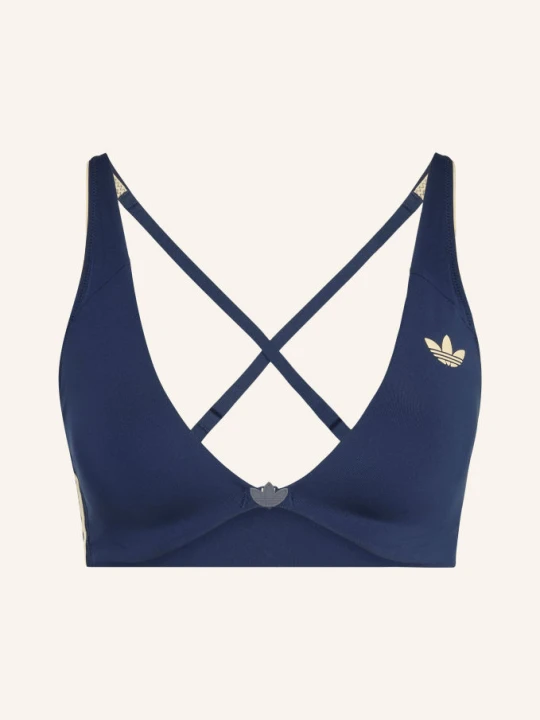 Zdjęcie produktu Adidas Originals Biustonosz Sportowy Adidas Originals Sport blau