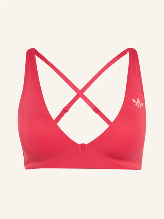 Zdjęcie produktu Adidas Originals Biustonosz Sportowy Originals Sport rot