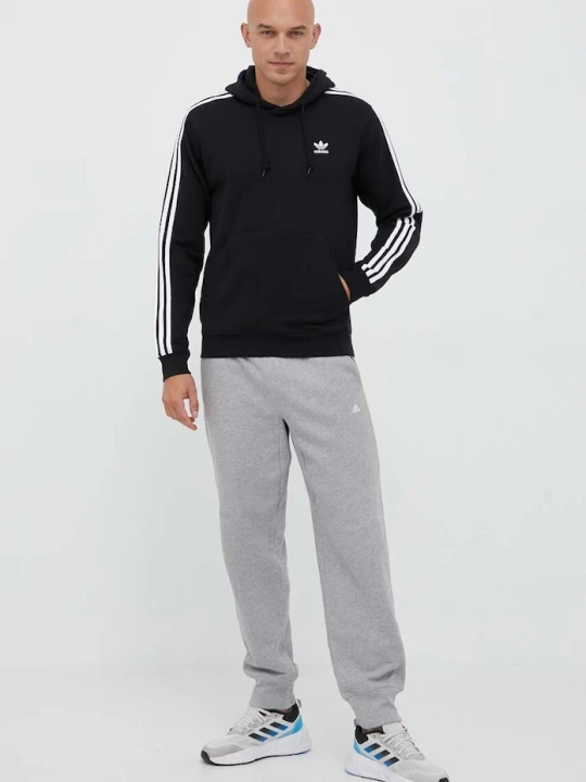 Zdjęcie produktu adidas Originals bluza 3-Stripes czarny
