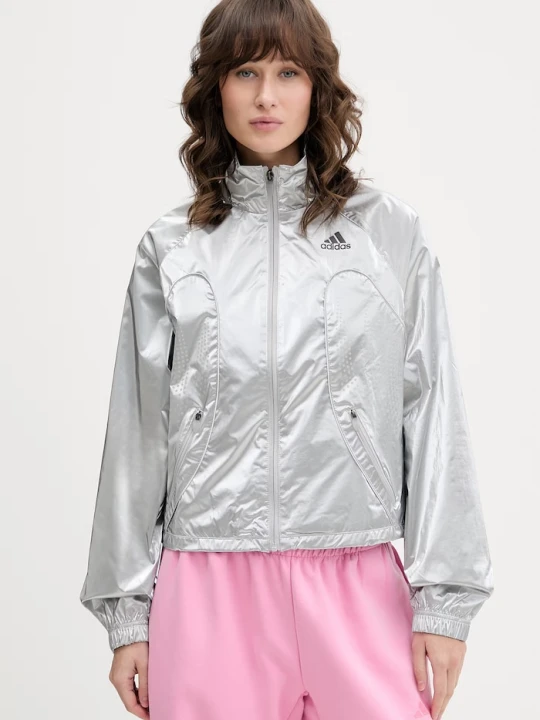 Zdjęcie produktu adidas Originals bluza srebrny