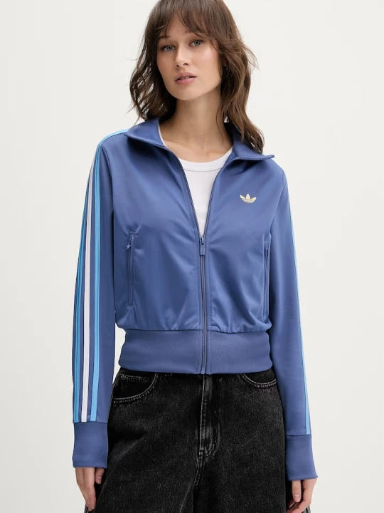Zdjęcie produktu adidas Originals bluza niebieski