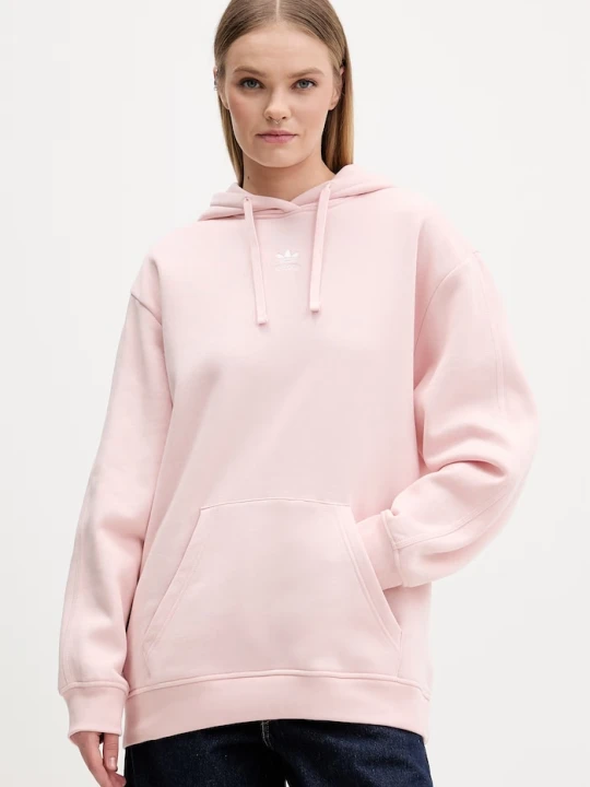 Zdjęcie produktu adidas Originals bluza różowy