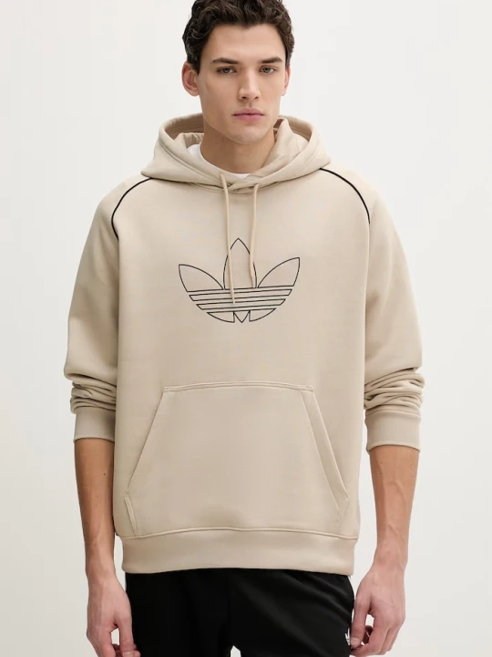 Zdjęcie produktu adidas Originals bluza beżowy