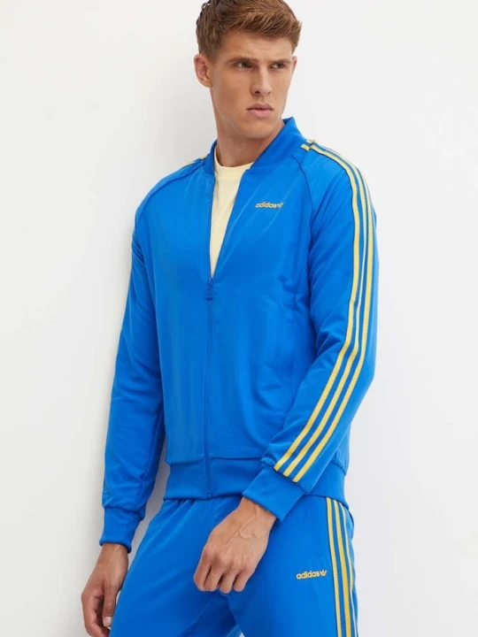 Zdjęcie produktu adidas Originals bluza niebieski
