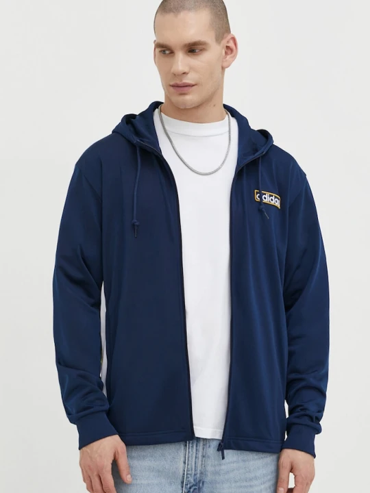 Zdjęcie produktu adidas Originals bluza niebieski