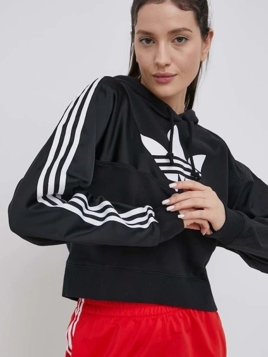 Zdjęcie produktu adidas Originals bluza Adicolor HC7050 czarny