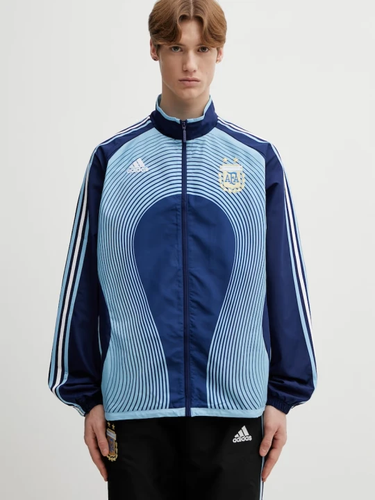 Zdjęcie produktu adidas Originals bluza AFA A TT 06