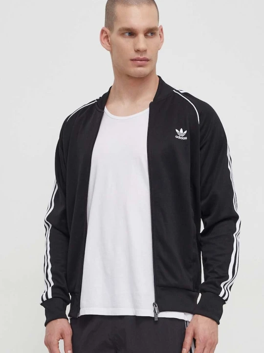 Zdjęcie produktu adidas Originals bluza Classics SST Track Jacket czarny