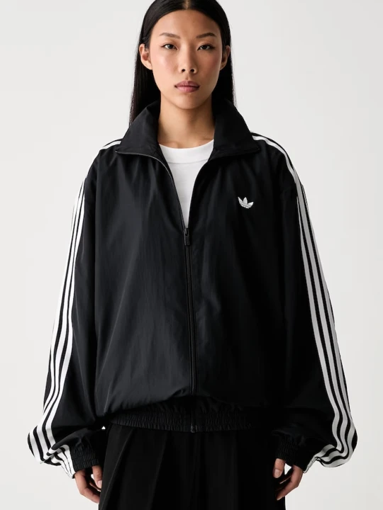 Zdjęcie produktu adidas Originals bluza damska Firebird Adilenium czarny