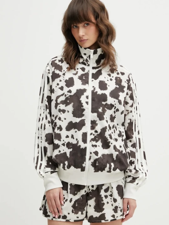 Zdjęcie produktu adidas Originals bluza brązowy