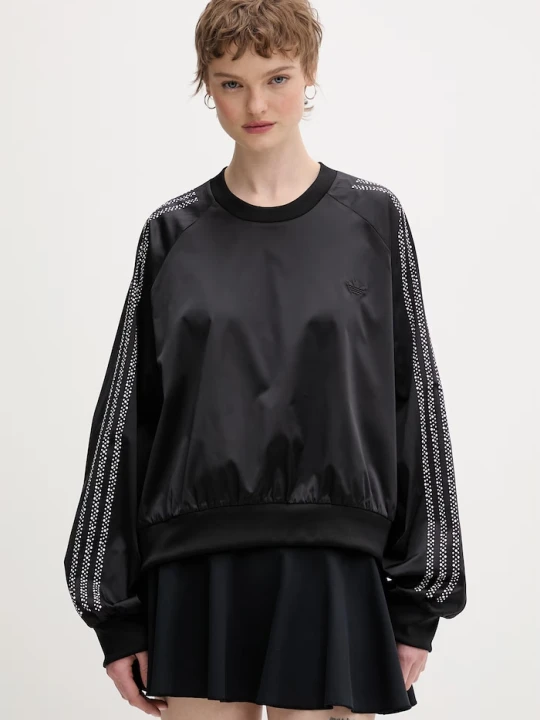 Zdjęcie produktu adidas Originals bluza damska Pearl czarny
