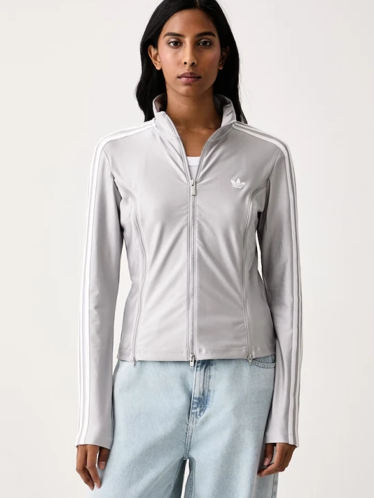 Zdjęcie produktu adidas Originals bluza damska szary