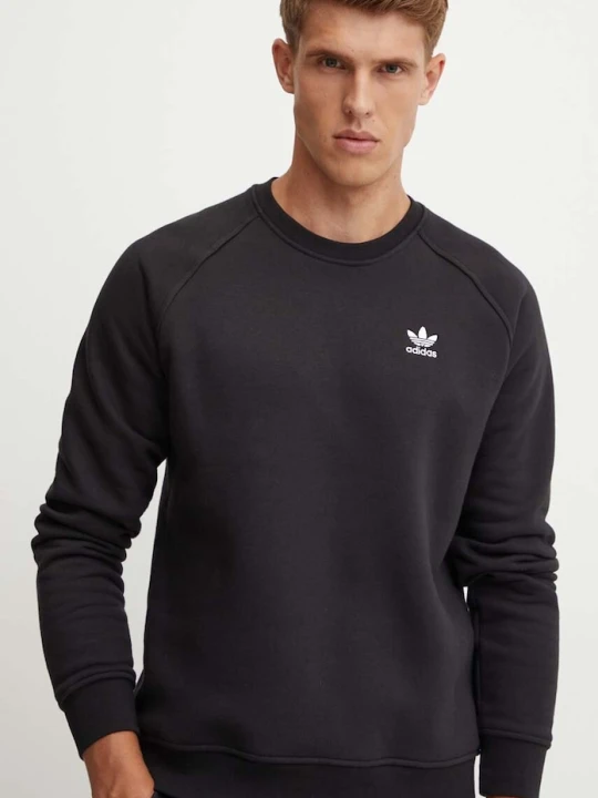 Zdjęcie produktu adidas Originals bluza Essential czarny