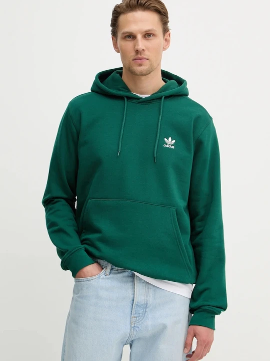 Zdjęcie produktu adidas Originals bluza Essentials zielony