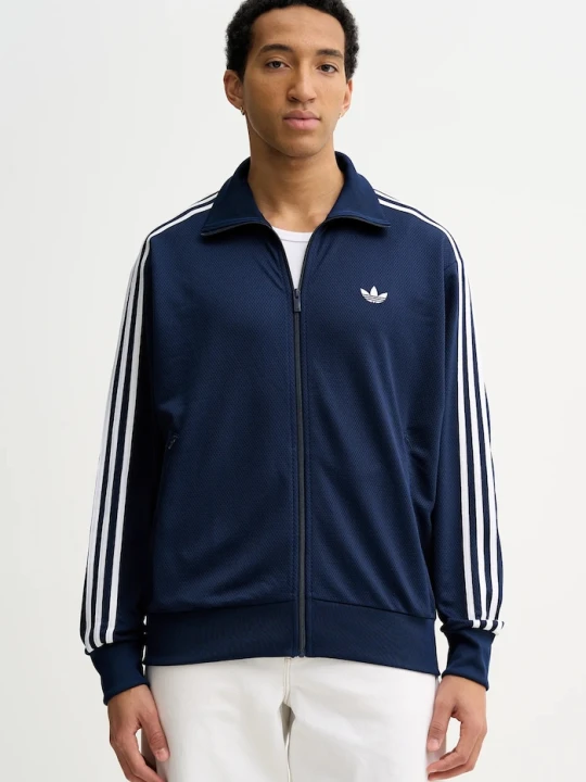 Zdjęcie produktu adidas Originals bluza Firebird niebieski