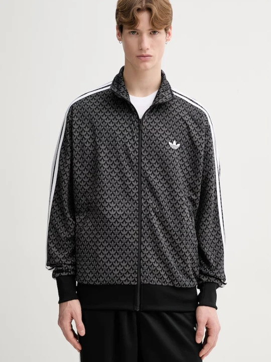 Zdjęcie produktu adidas Originals bluza Firebird czarny