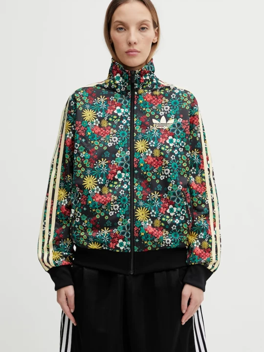 Zdjęcie produktu adidas Originals bluza Firebird adidas x Liberty
