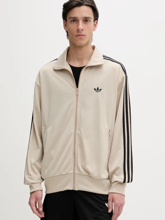 Zdjęcie produktu adidas Originals bluza Firebird beżowy