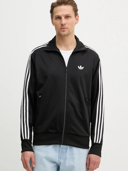 Zdjęcie produktu adidas Originals bluza Firebird czarny