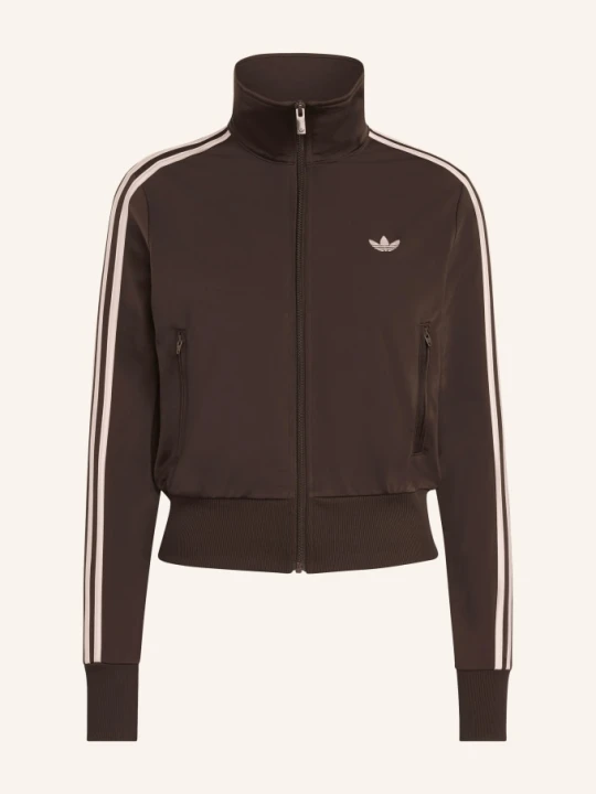 Zdjęcie produktu Adidas Originals Bluza Firebird Classic braun CIEMNOBRĄZOWY