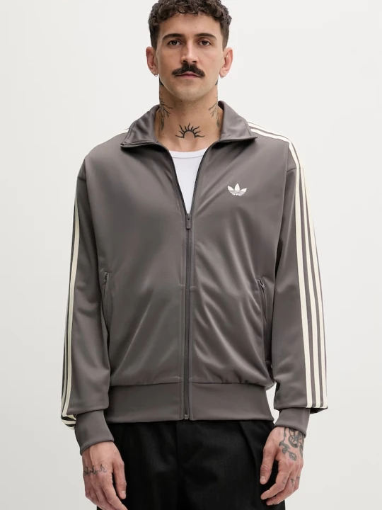 Zdjęcie produktu adidas Originals bluza FIREBIRD TT szary