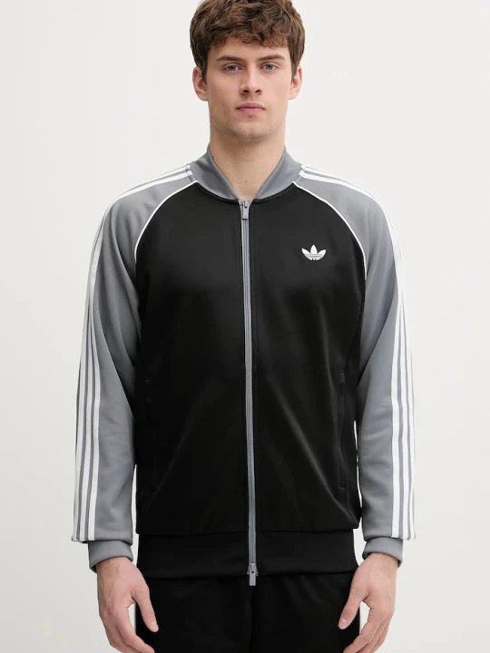 Zdjęcie produktu adidas Originals bluza czarny