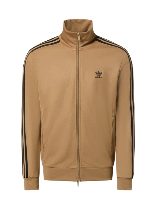 Zdjęcie produktu adidas Originals Bluza Mężczyźni Bawełna beżowy
