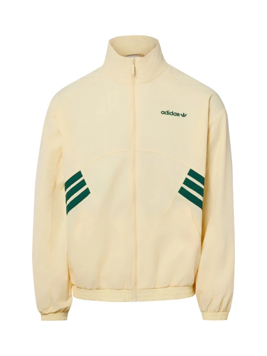 Zdjęcie produktu adidas Originals Bluza Mężczyźni Sztuczne włókno żółty