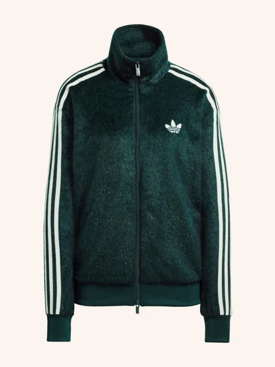 Zdjęcie produktu Adidas Originals Bluza Mohair gruen CIEMNOZIELONY