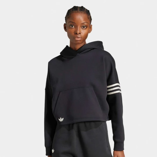 Zdjęcie produktu Neuclassics Hoodie adidas Originals czarny