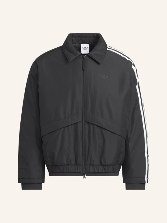 Zdjęcie produktu Adidas Originals Bluza Oversize Premium 3s Mens Pad schwarz