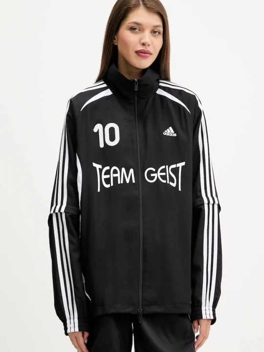 Zdjęcie produktu adidas Originals bluza Ovzd Tracktop czarny