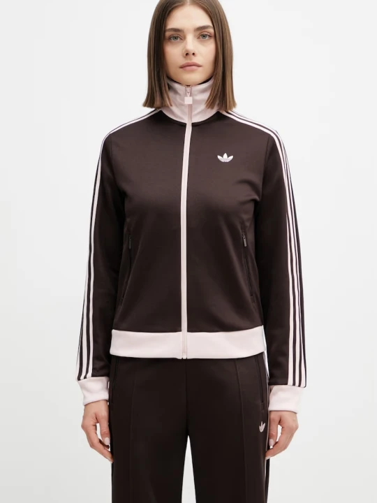 Zdjęcie produktu adidas Originals bluza rozpinana damska