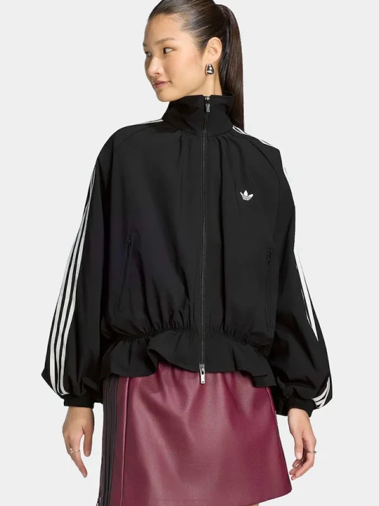 Zdjęcie produktu adidas Originals bluza rozpinana damska Advanced Archive czarny