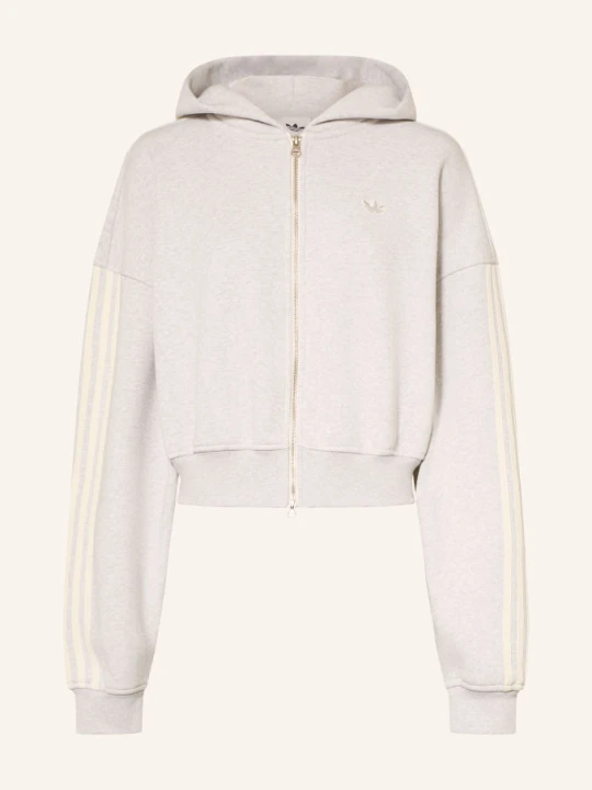 Zdjęcie produktu Adidas Originals Bluza Rozpinana grau