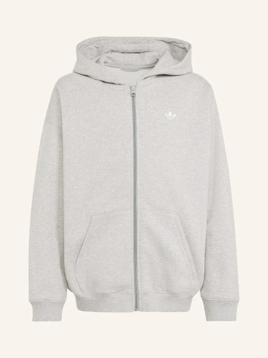 Zdjęcie produktu Adidas Originals Bluza Rozpinana grau JASNOCZARY