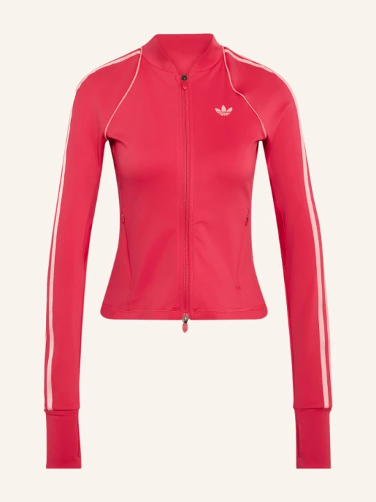 Zdjęcie produktu Adidas Originals Bluza Rozpinana rot