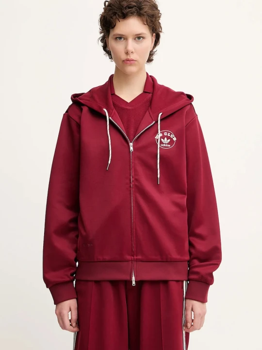 Zdjęcie produktu adidas Originals bluza x Wales Bonner Track Track
