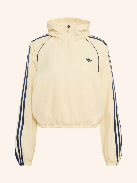 Zdjęcie produktu Adidas Originals Bluza Z Kapturem Adidas Originals Sport weiss
