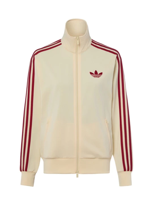 Zdjęcie produktu adidas Originals bluza z kapturem Kobiety żółty