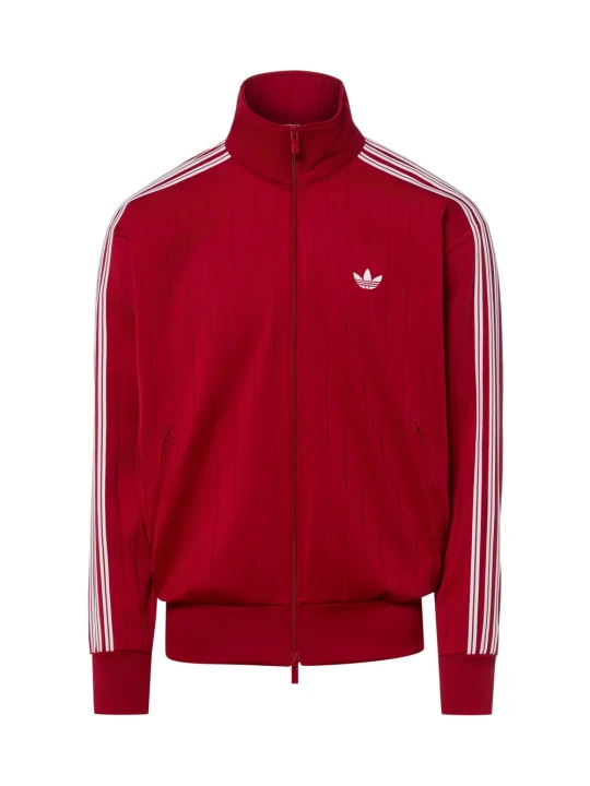 Zdjęcie produktu adidas Originals bluza z kapturem Mężczyźni czerwony