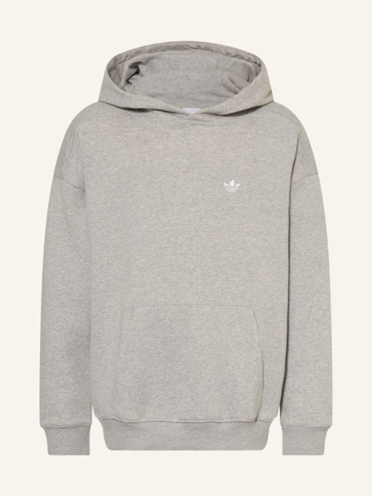 Zdjęcie produktu Adidas Originals Bluza Z Kapturem Oversize grau SZARY