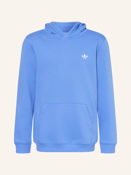 Zdjęcie produktu Adidas Originals Bluza Z Kapturem Regular blau NIEBIESKI