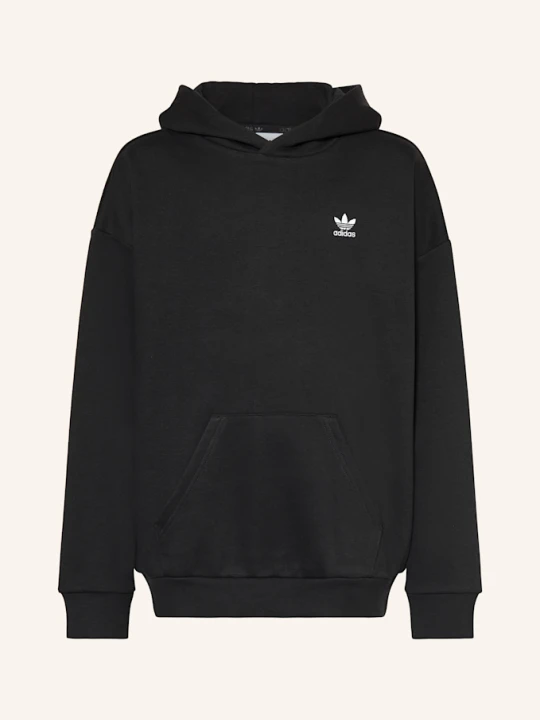 Zdjęcie produktu Adidas Originals Bluza Z Kapturem schwarz CZARNY