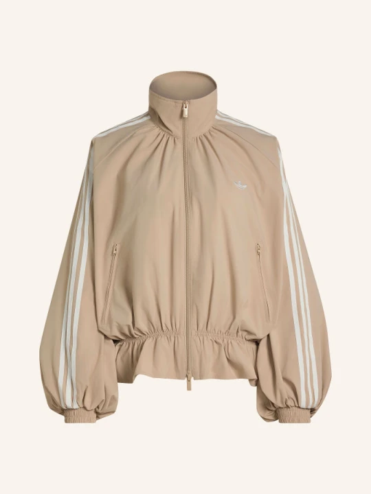 Zdjęcie produktu Adidas Originals Bomberka Blousy Originals Oversized beige