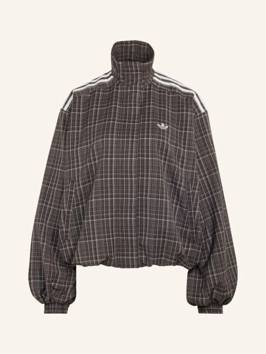 Zdjęcie produktu Adidas Originals Bomberka Check Tt braun