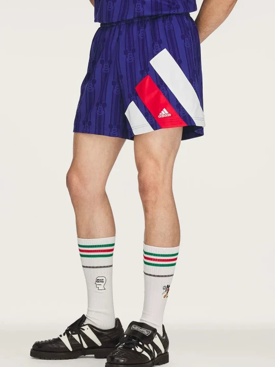 Zdjęcie produktu adidas Originals Braindead x Disney szorty męskie