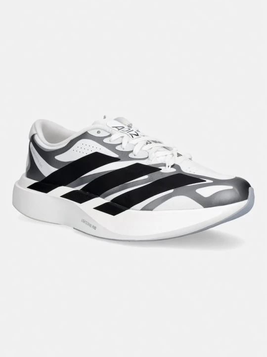 Zdjęcie produktu adidas Originals buty do biegania męskie Adizero Evo SL Exo Lightstrikepro biały