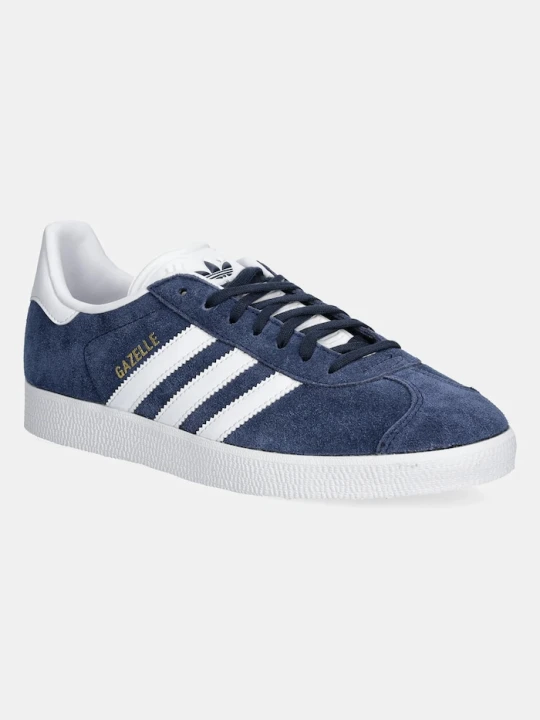 Zdjęcie produktu adidas Originals – Buty Gazelle granatowy